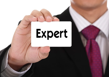 Web Ecosystem expert