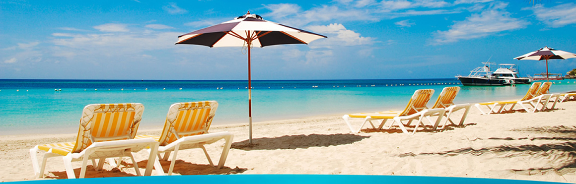 travel resort